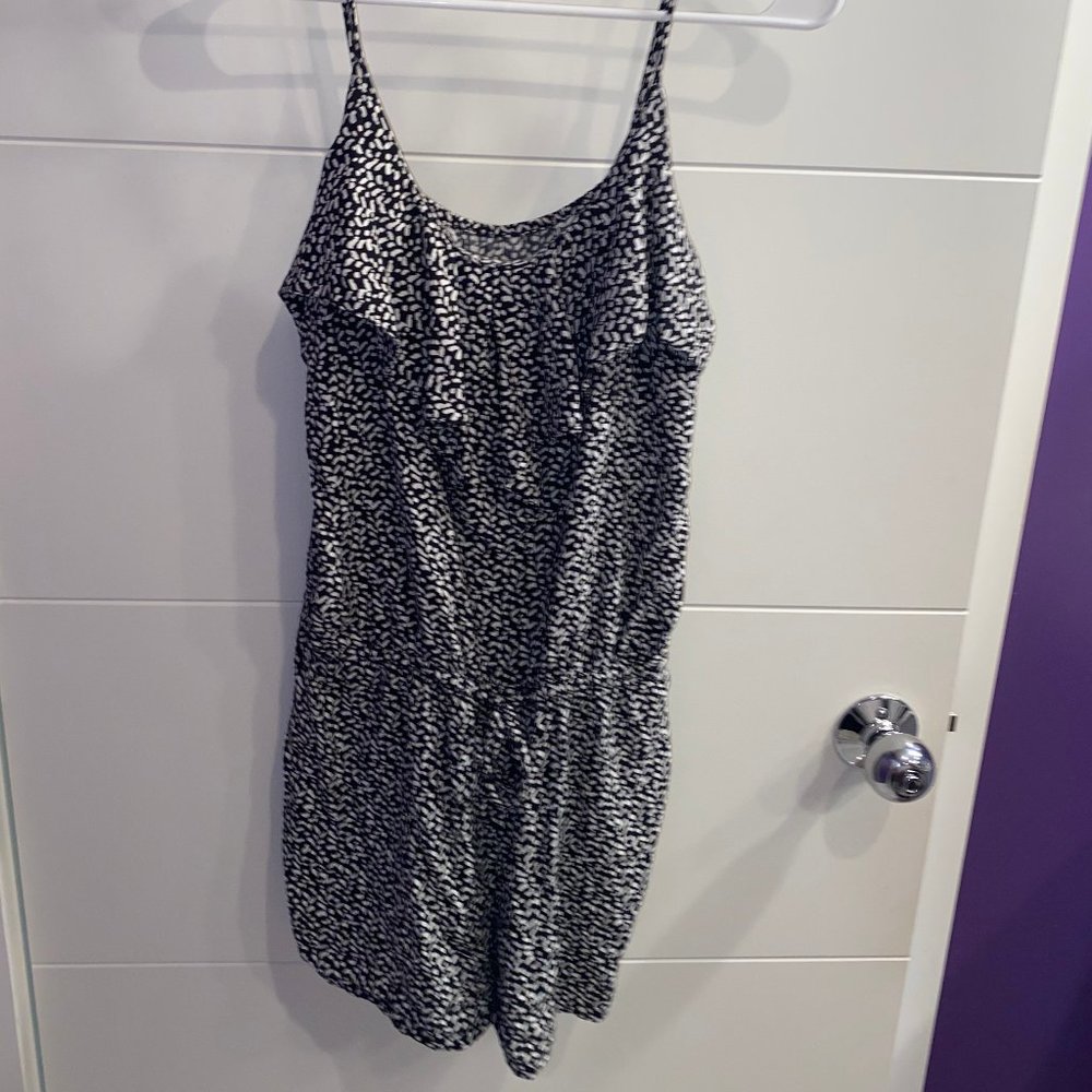 Summer Romper
